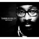 Tarrus Riley - Mecoustic